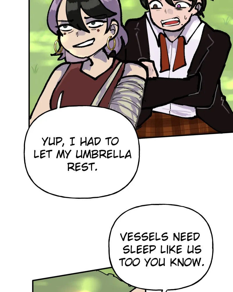 Do You Remember Chapter 18 page 26 - 