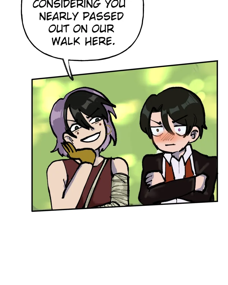 Do You Remember Chapter 18 page 34 - 