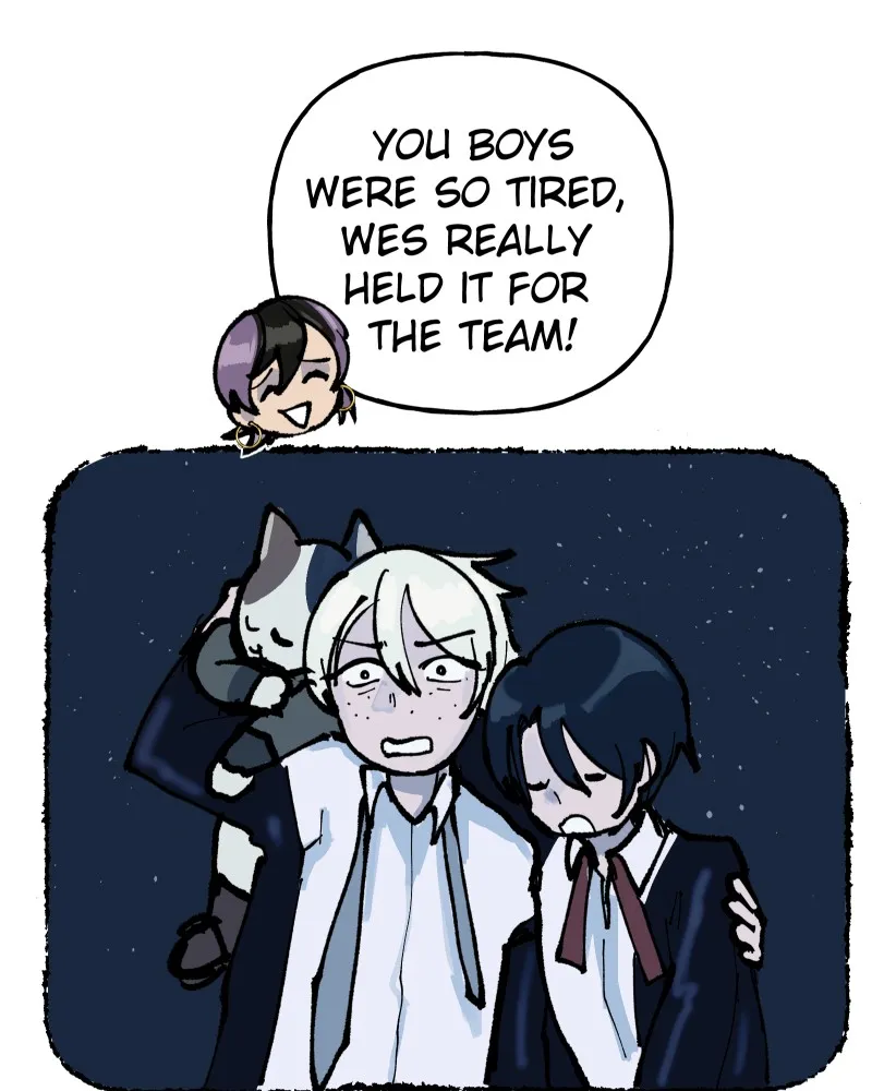 Do You Remember Chapter 18 page 35 - 