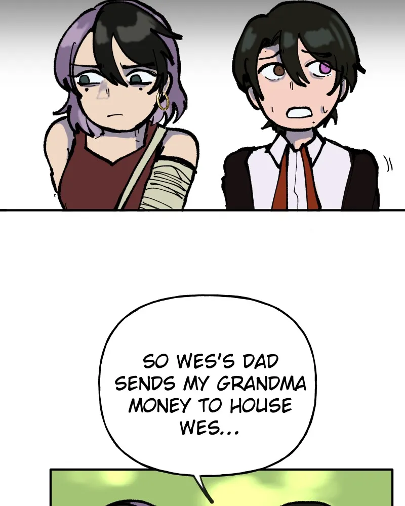 Do You Remember Chapter 18 page 46 - 
