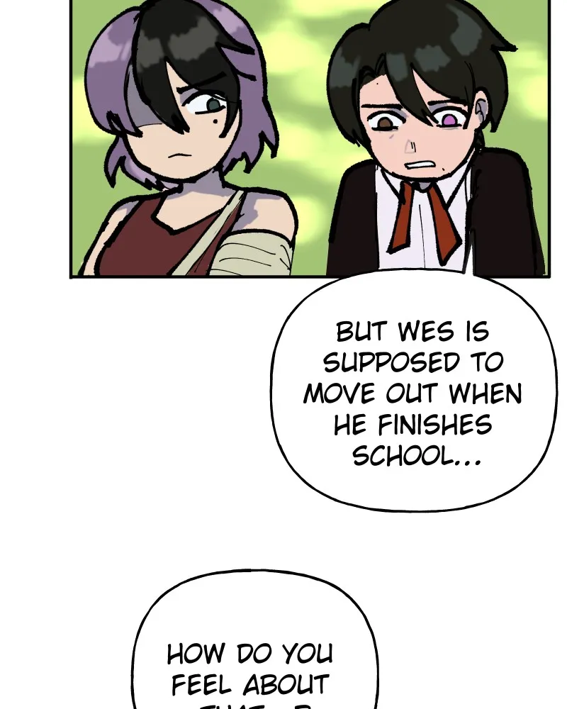 Do You Remember Chapter 18 page 47 - 
