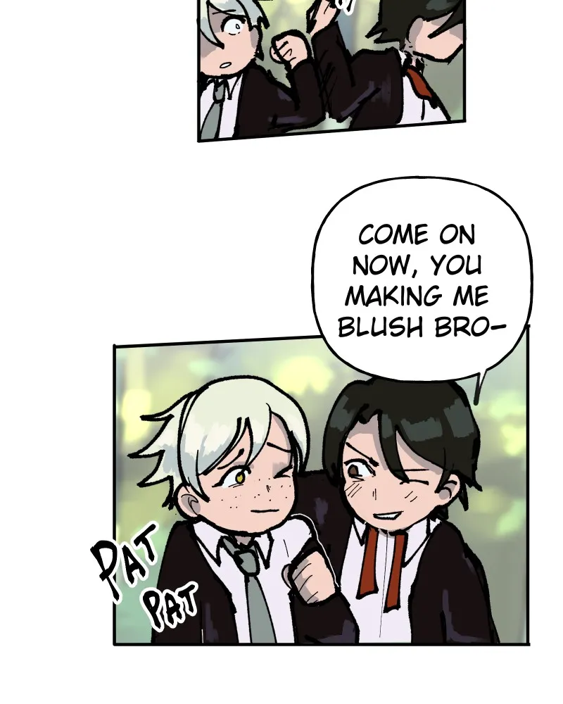 Do You Remember Chapter 18 page 58 - 