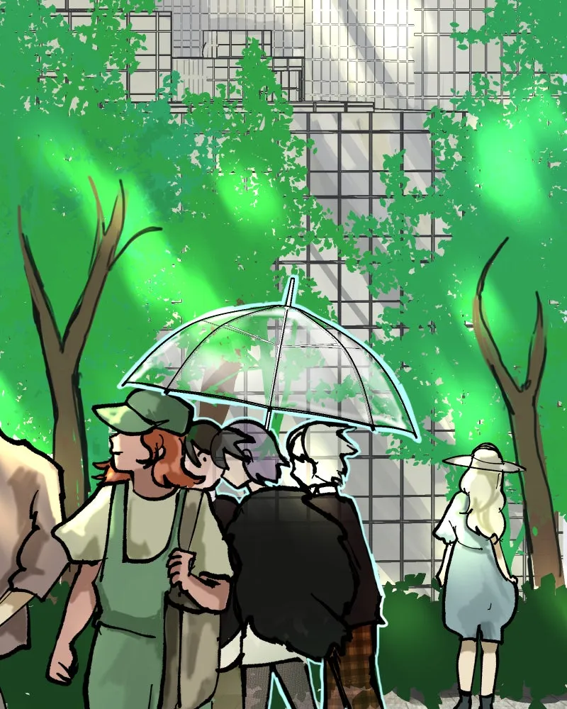Do You Remember Chapter 18 page 68 - 