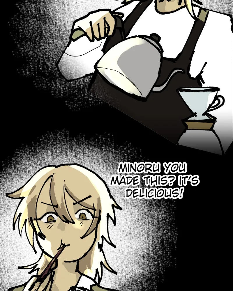 Do You Remember Chapter 19 page 31 - 