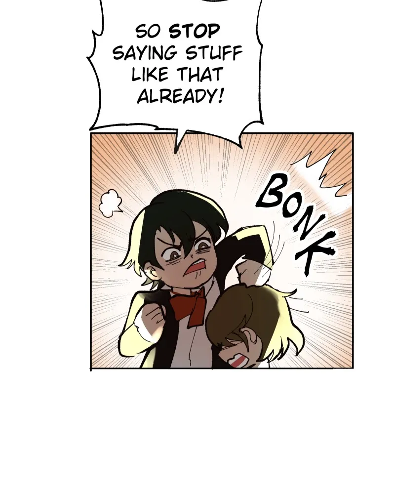 Do You Remember Chapter 2 page 22 - 