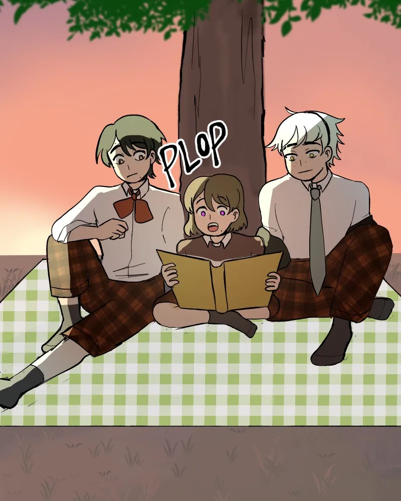 Do You Remember Chapter 2 page 40 - 