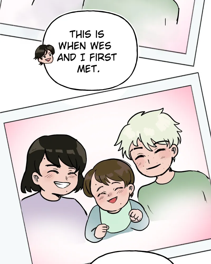 Do You Remember Chapter 2 page 45 - 