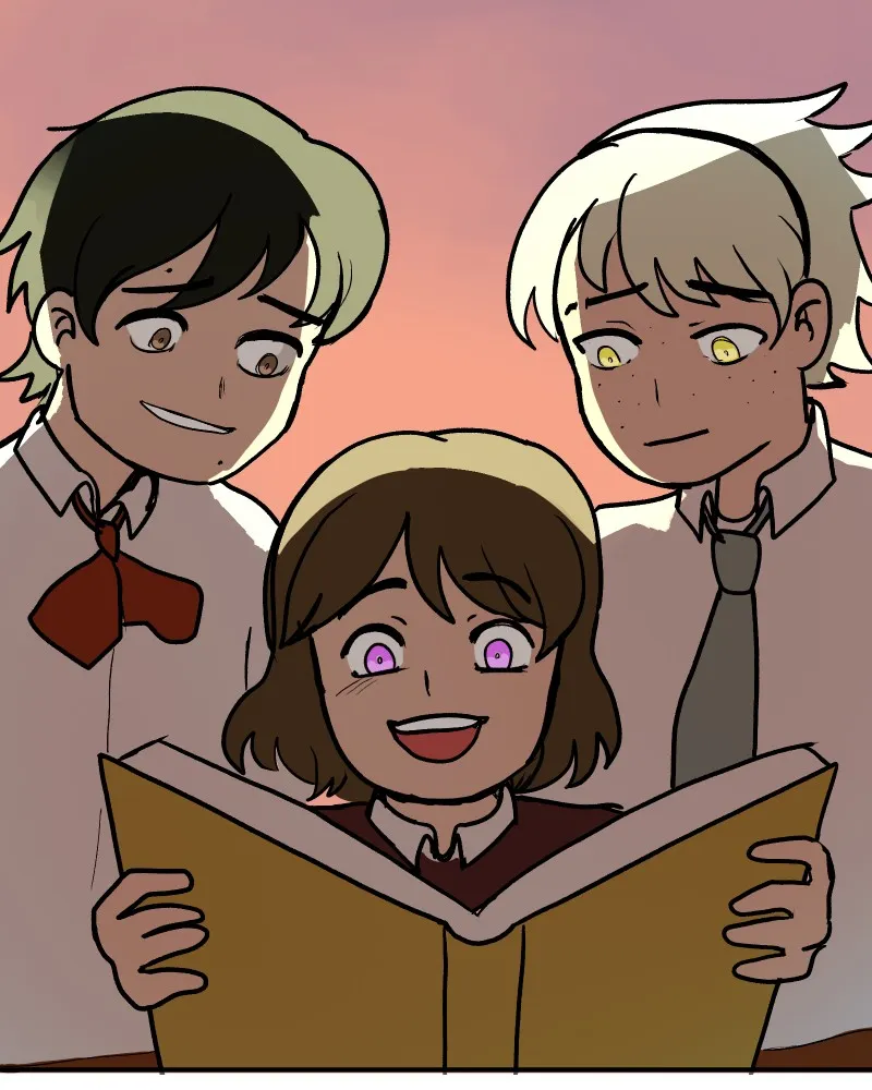 Do You Remember Chapter 2 page 52 - 