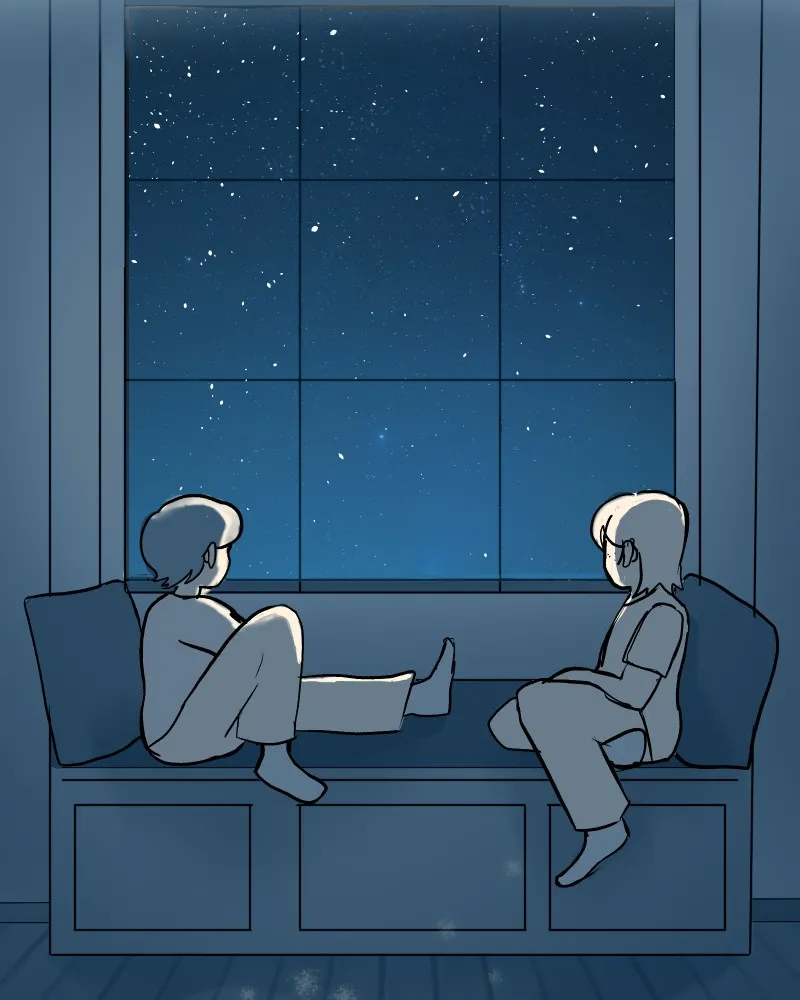 Do You Remember Chapter 2 page 78 - 