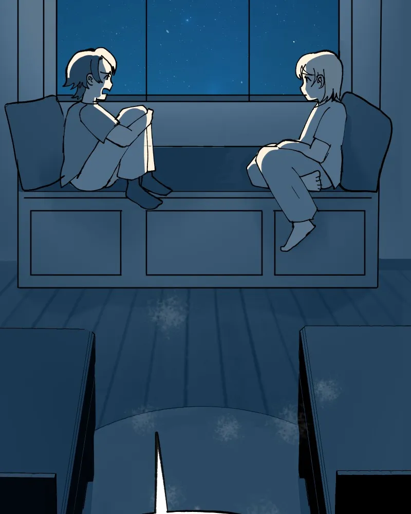 Do You Remember Chapter 2 page 94 - 