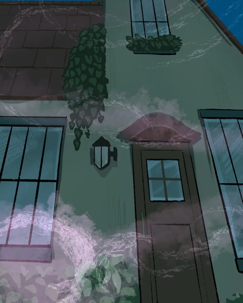 Do You Remember Chapter 2 page 99 - 