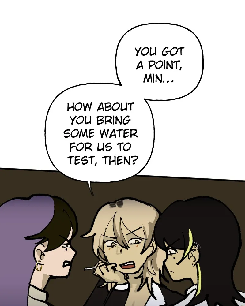 Do You Remember Chapter 20 page 11 - 
