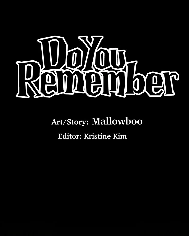 Do You Remember Chapter 20 page 17 - 