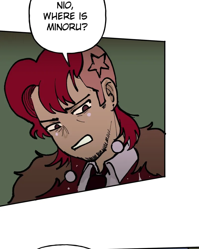 Do You Remember Chapter 20 page 19 - 