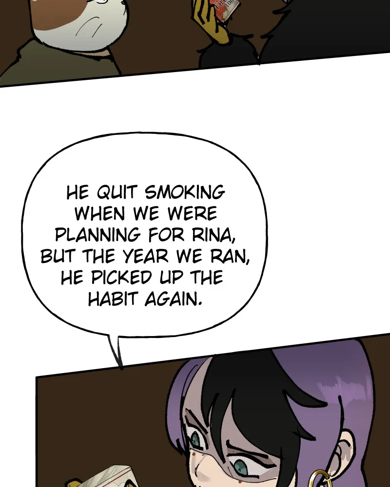Do You Remember Chapter 20 page 38 - 