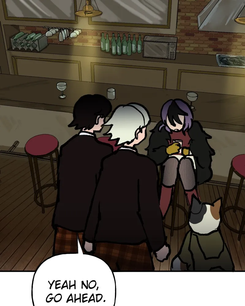 Do You Remember Chapter 20 page 44 - 