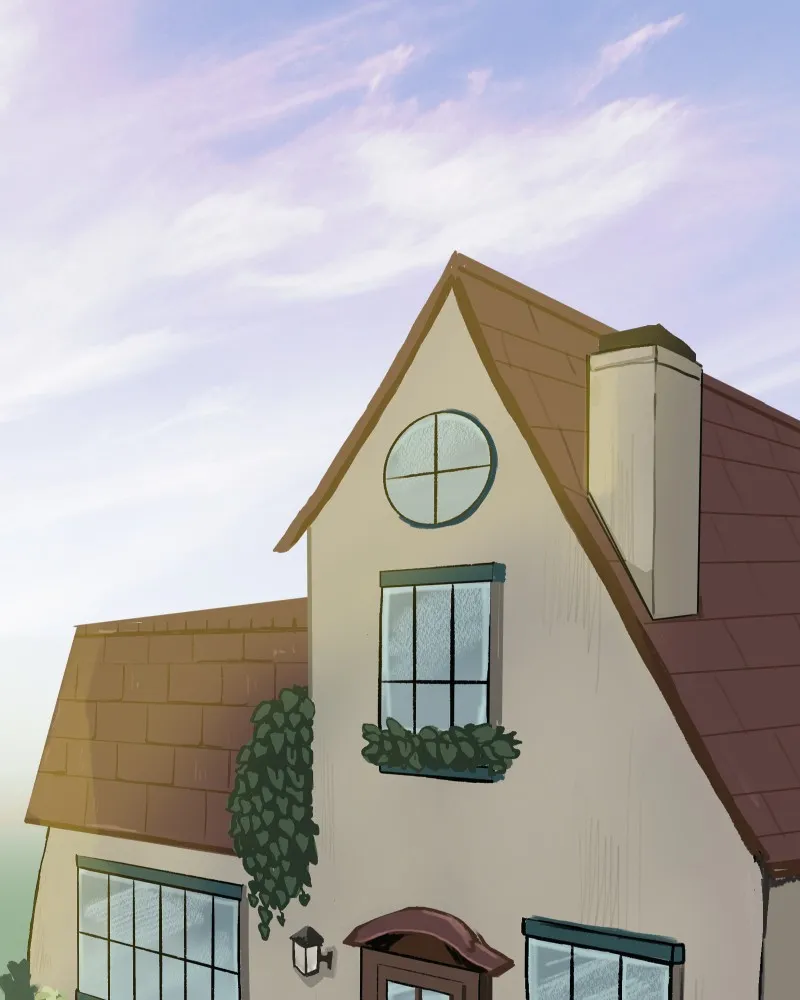 Do You Remember Chapter 21 page 1 - 