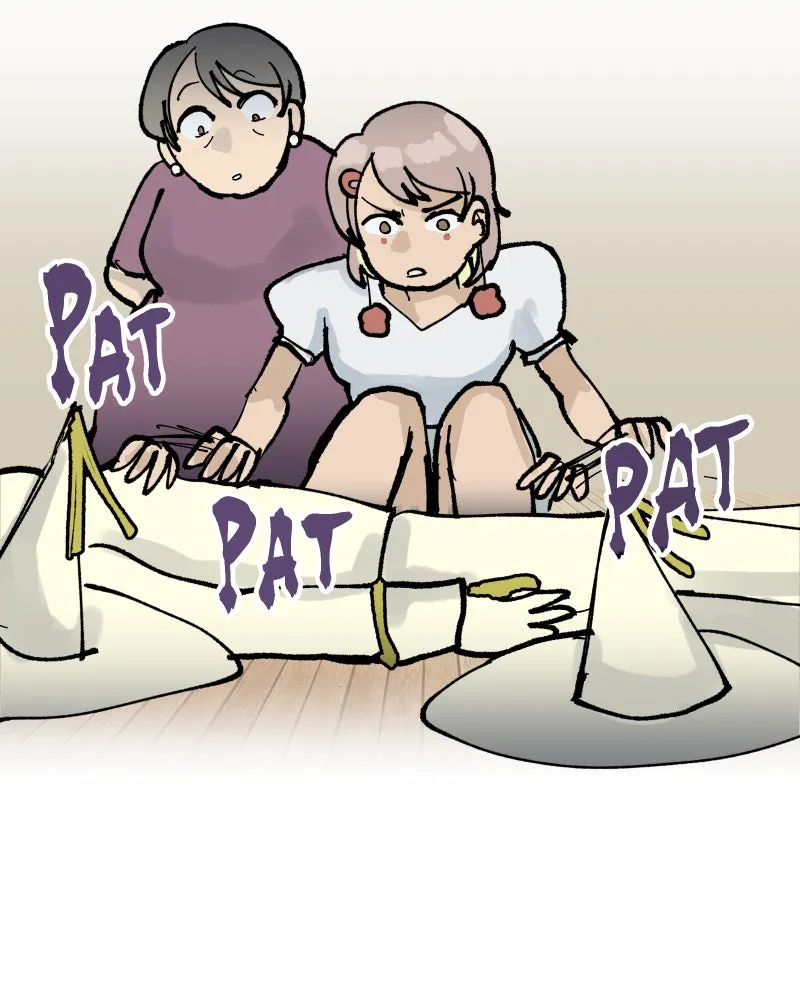 Do You Remember Chapter 21 page 33 - 