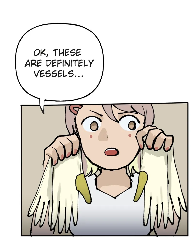 Do You Remember Chapter 21 page 34 - 