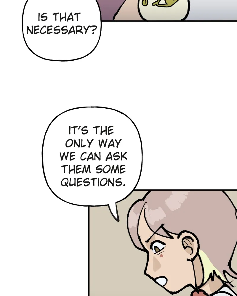 Do You Remember Chapter 21 page 37 - 