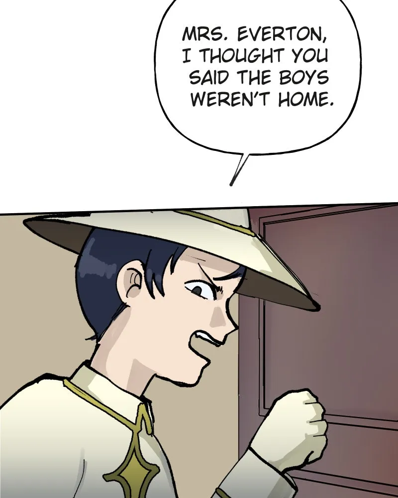 Do You Remember Chapter 21 page 5 - 