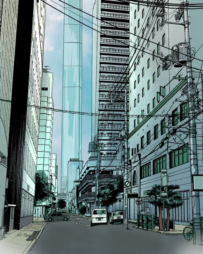 Do You Remember Chapter 21 page 46 - 