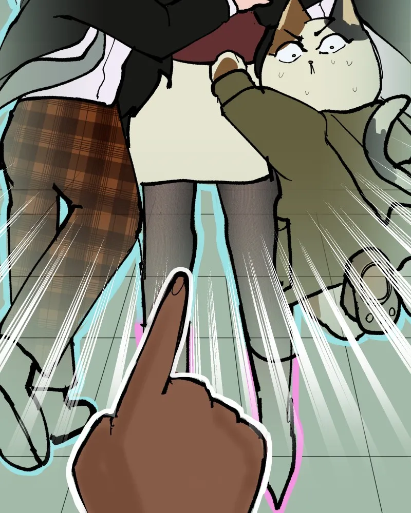 Do You Remember Chapter 23 page 24 - 