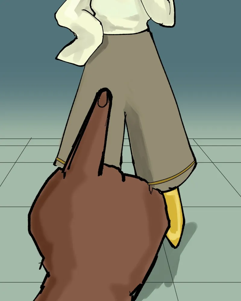Do You Remember Chapter 23 page 28 - 