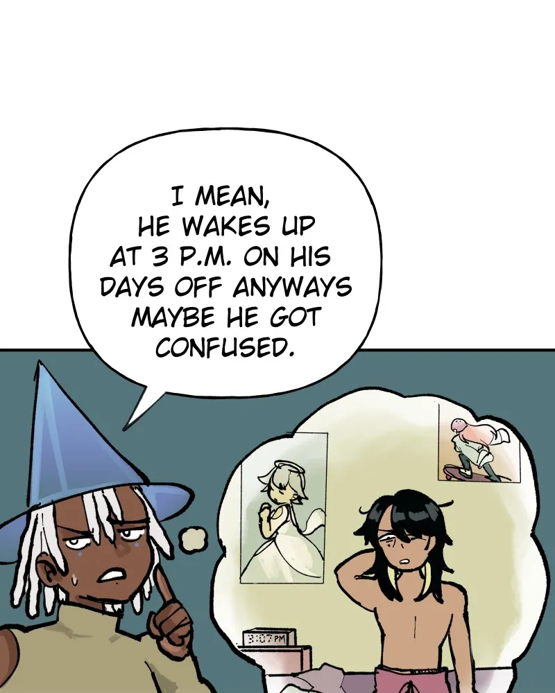 Do You Remember Chapter 23 page 35 - 