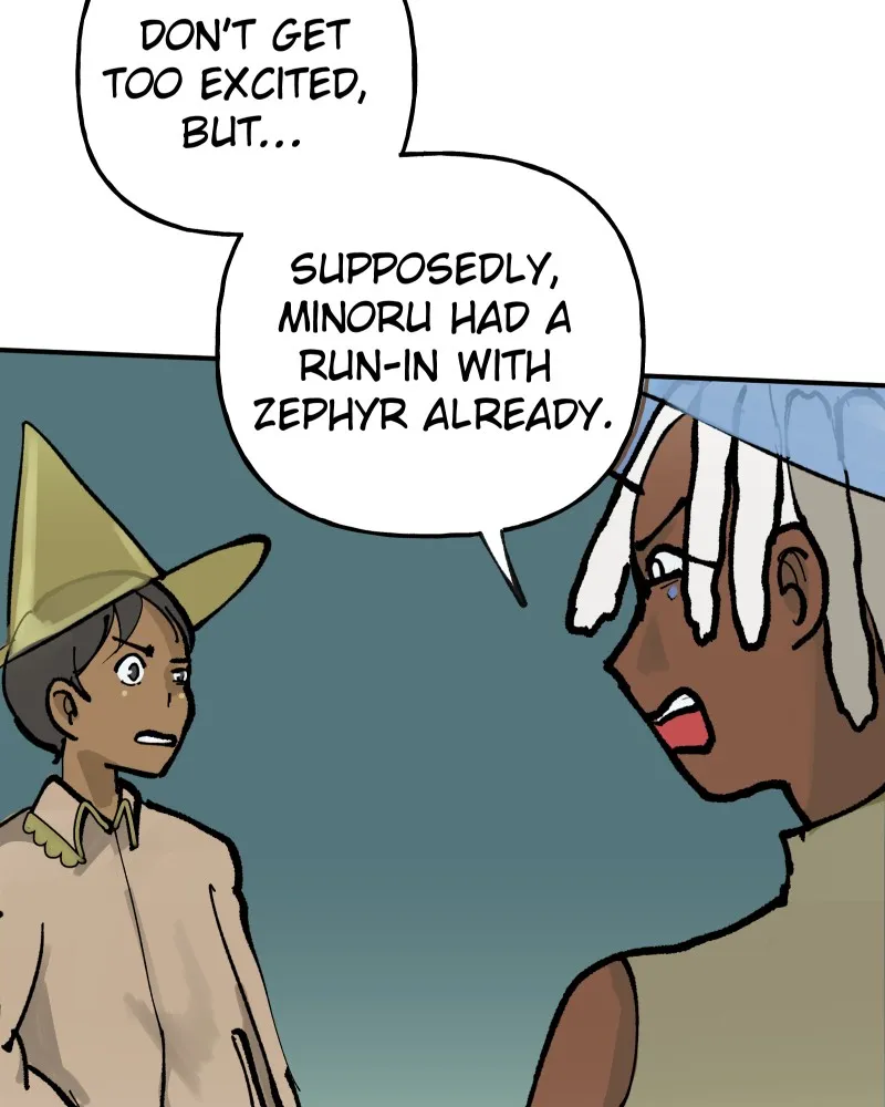 Do You Remember Chapter 23 page 47 - 