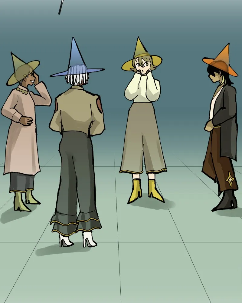 Do You Remember Chapter 23 page 53 - 