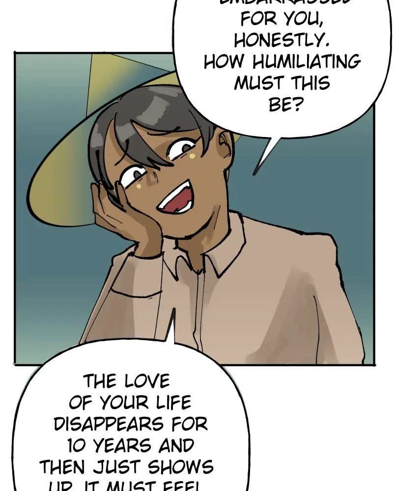 Do You Remember Chapter 23 page 64 - 