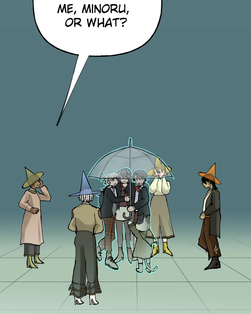 Do You Remember Chapter 24 page 2 - 