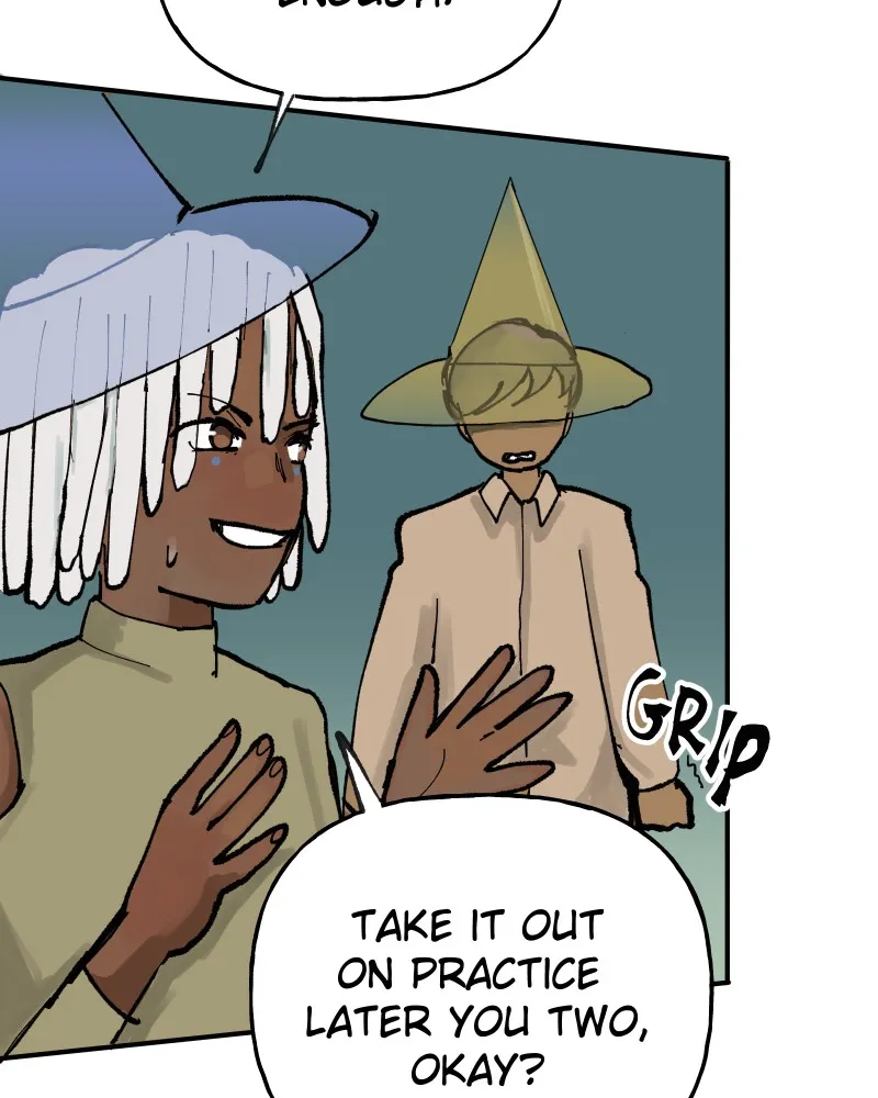 Do You Remember Chapter 24 page 5 - 