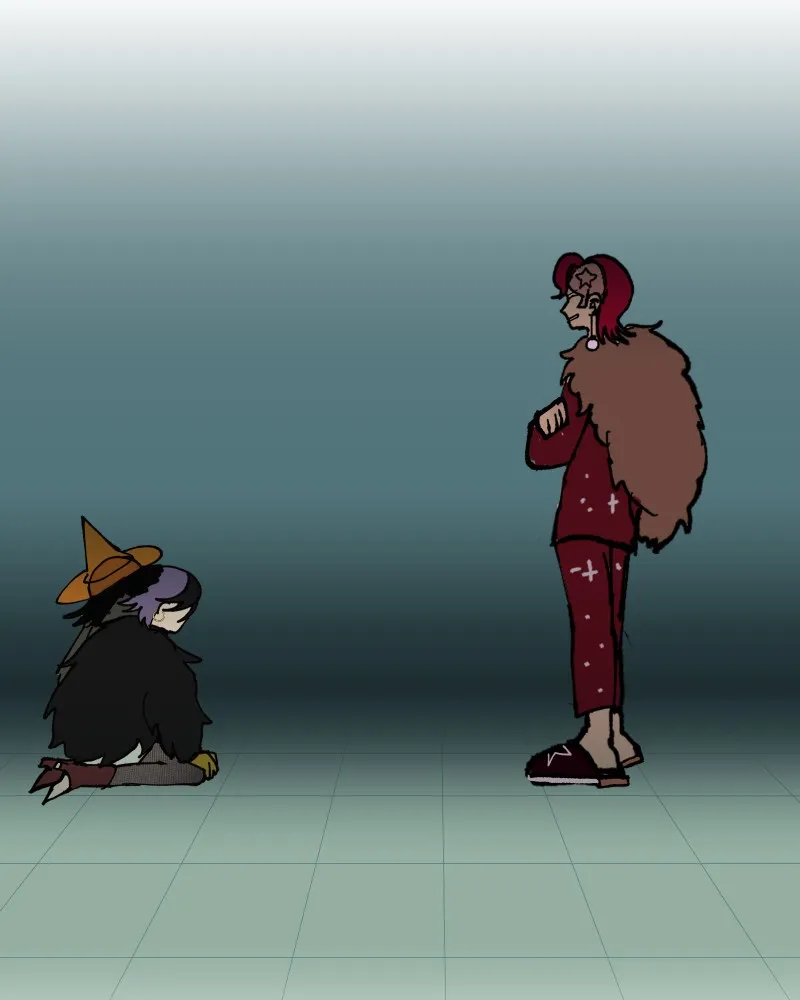 Do You Remember Chapter 26 page 1 - 