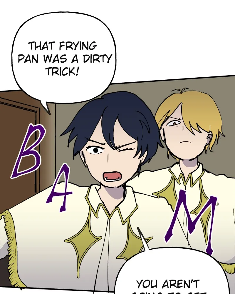 Do You Remember Chapter 27 page 51 - 