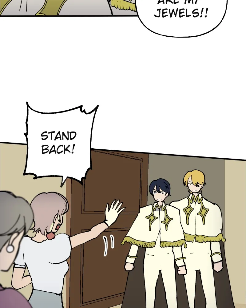 Do You Remember Chapter 27 page 54 - 