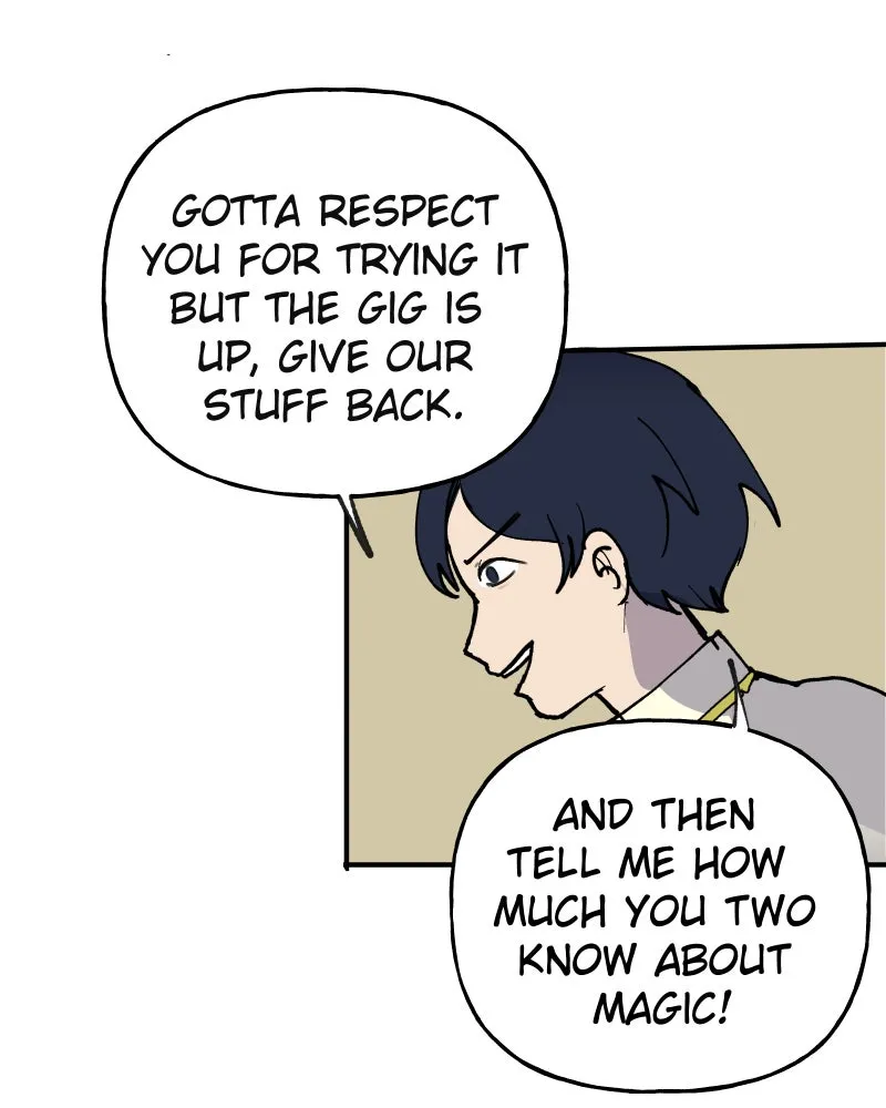 Do You Remember Chapter 27 page 60 - 