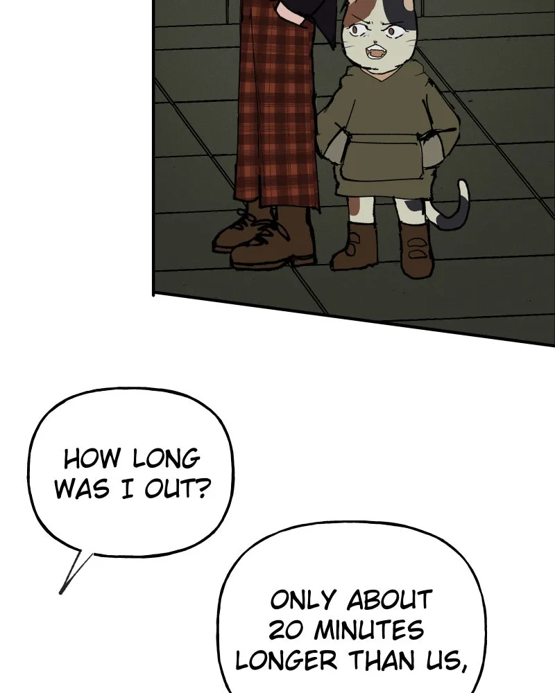 Do You Remember Chapter 27 page 8 - 