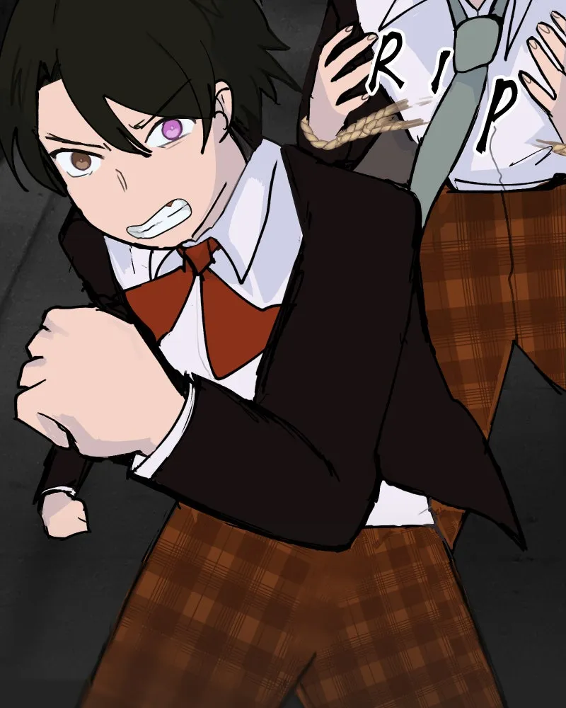 Do You Remember Chapter 29 page 23 - 