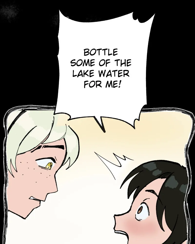 Do You Remember Chapter 3 page 11 - 