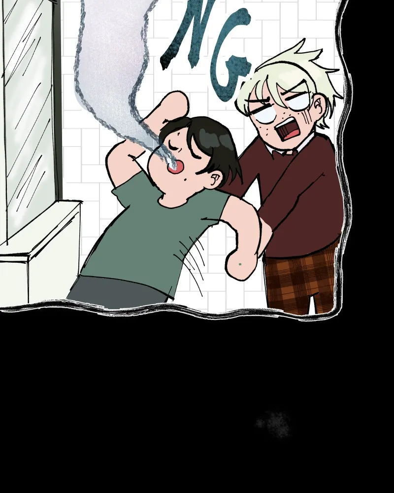 Do You Remember Chapter 3 page 20 - 