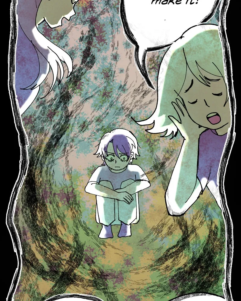 Do You Remember Chapter 3 page 3 - 