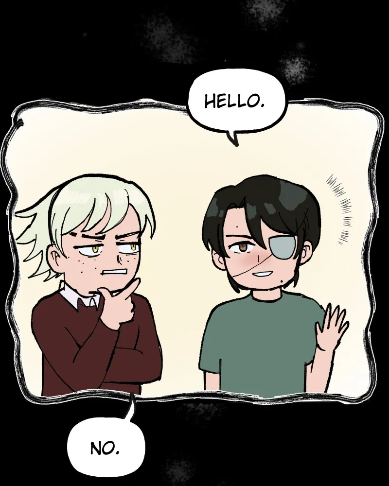 Do You Remember Chapter 3 page 21 - 