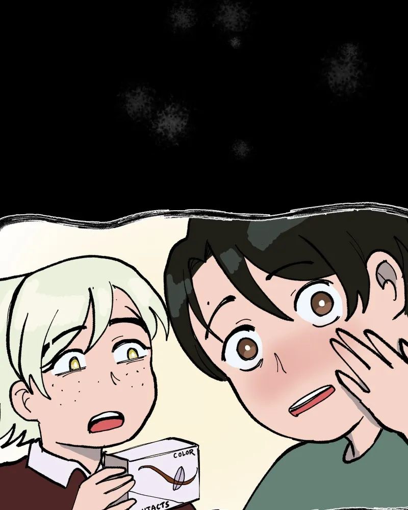 Do You Remember Chapter 3 page 22 - 