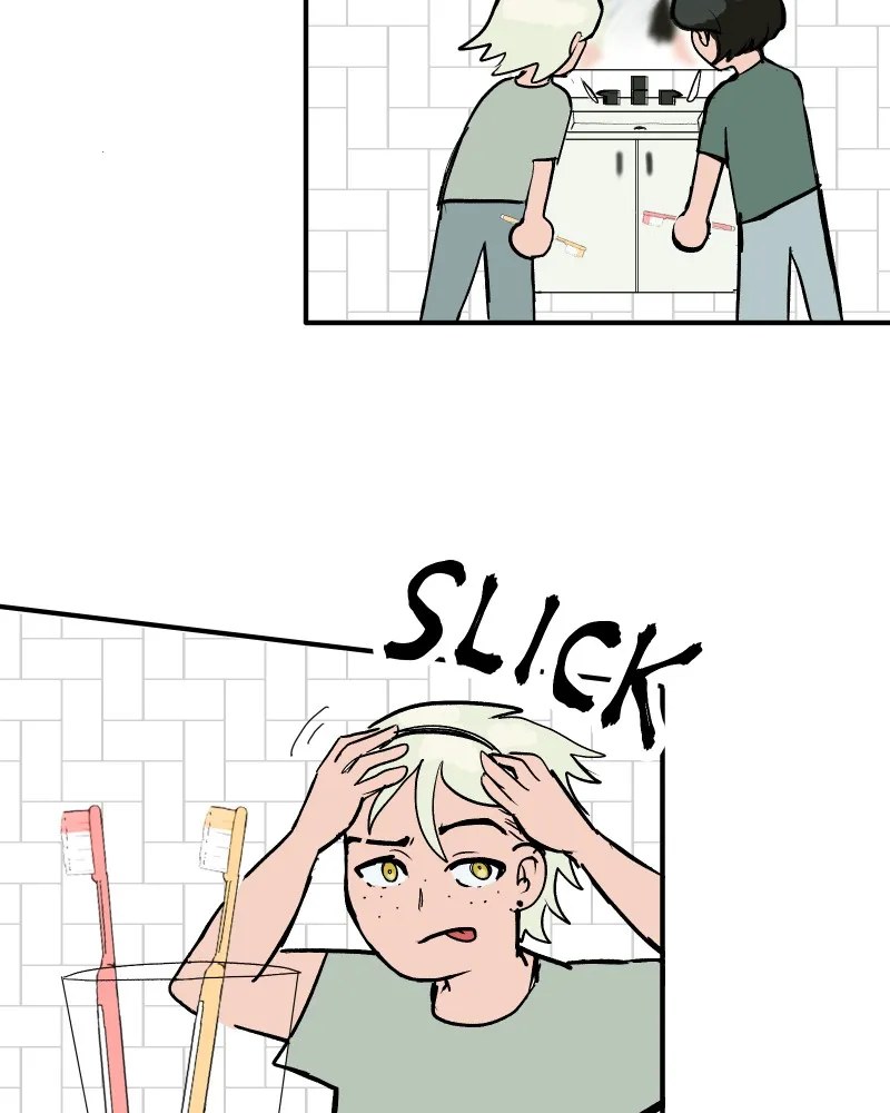 Do You Remember Chapter 3 page 28 - 