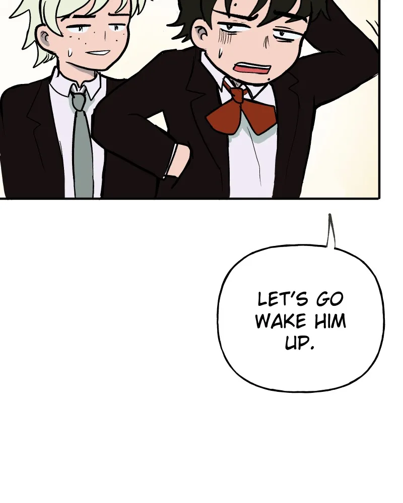 Do You Remember Chapter 3 page 35 - 
