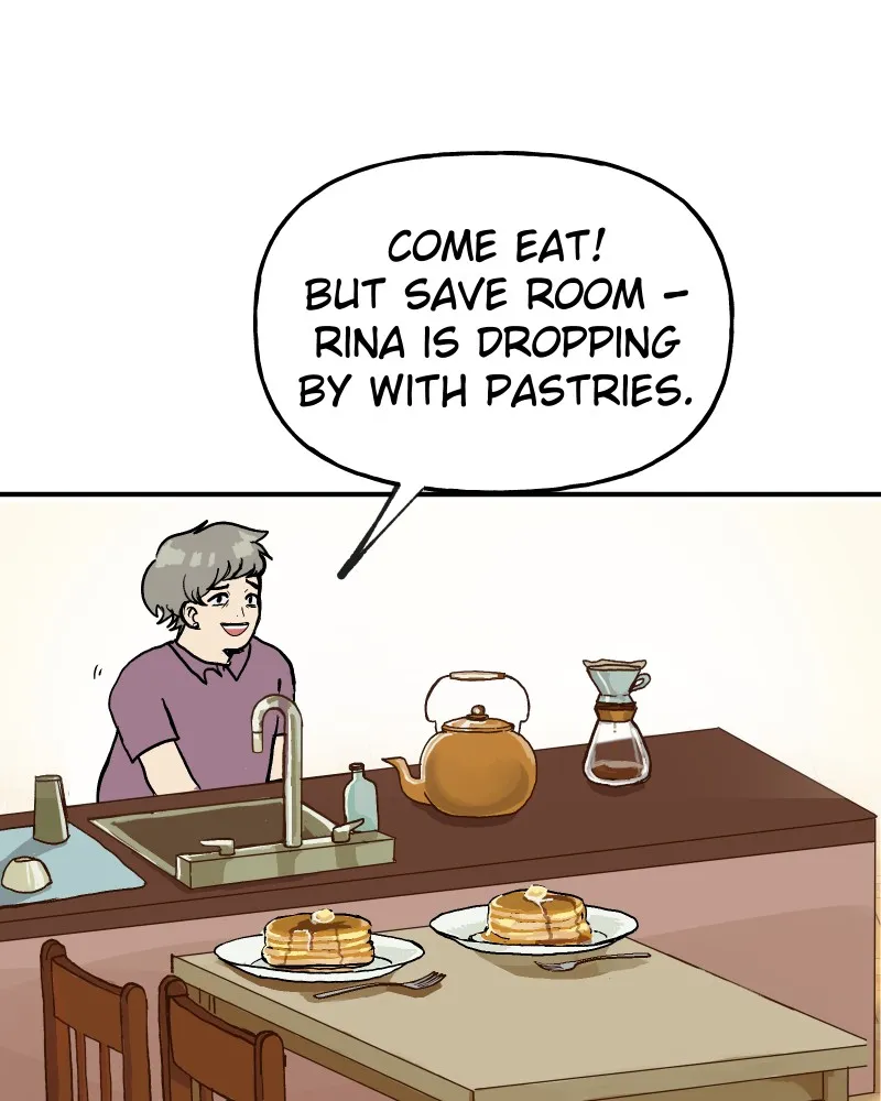 Do You Remember Chapter 3 page 51 - 