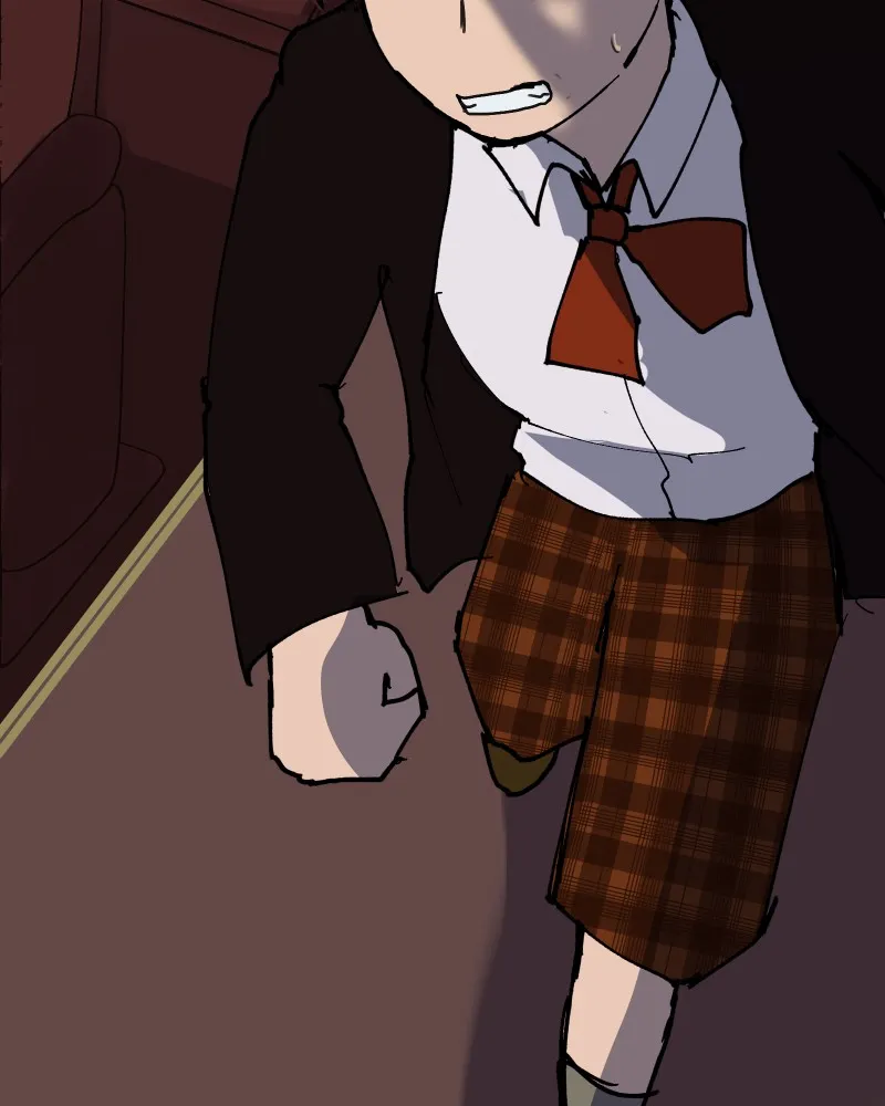 Do You Remember Chapter 30 page 19 - 