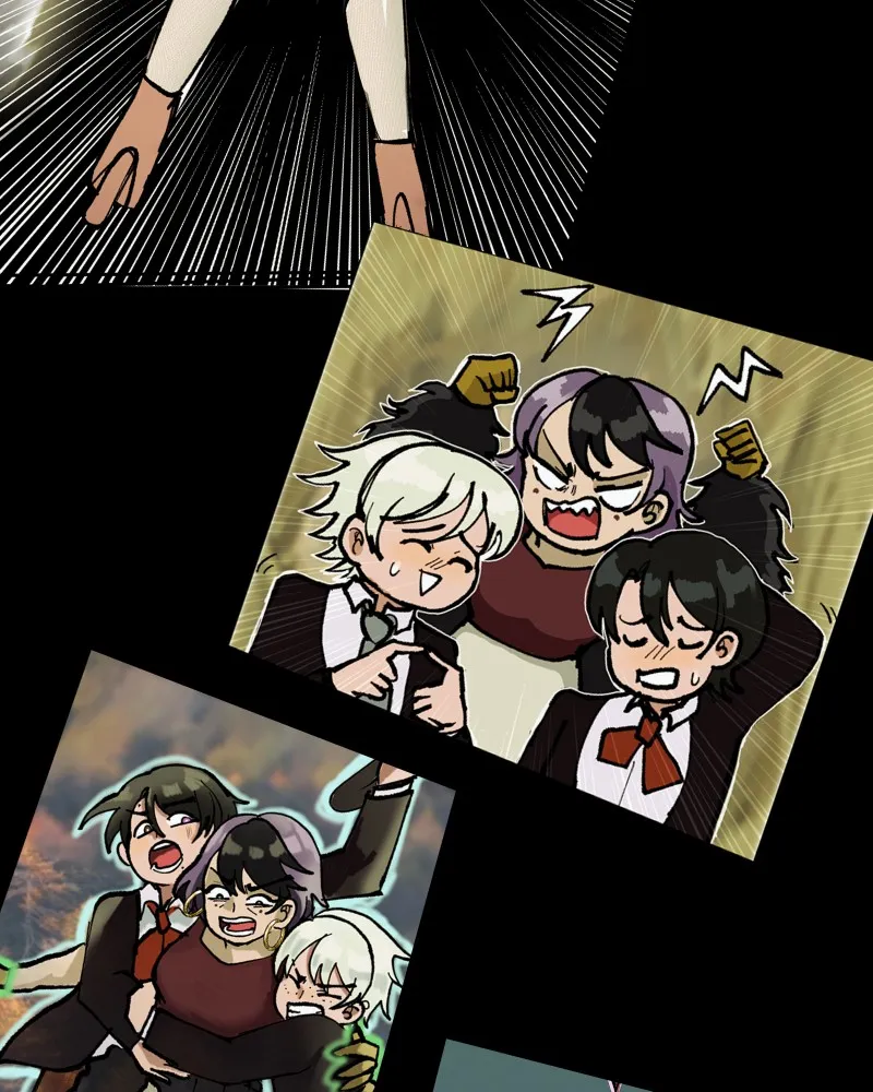 Do You Remember Chapter 30 page 21 - 